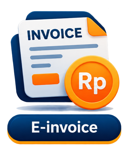 E-Invoice